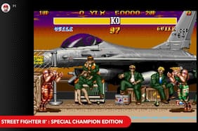 Nintendo Switch Online suma cuatro títulos a su catálogo de Sega Genesis