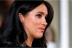 “Horrible, hiriente y cruel”: Meghan Markle no perdona al periodista que la insultó