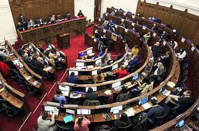 La comisión que diseñará la “sala de máquinas”: Cómo piensan los constituyentes que definirán el nuevo sistema político