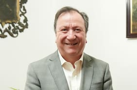Alcalde de Talca: “Nos enteramos por la prensa de que venían reos de alta peligrosidad (...) No había un plan de seguridad para la ciudad”