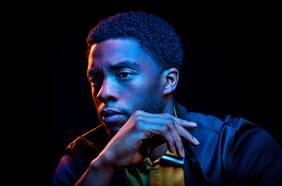 Michael B. Jordan, Lupita Nyong’o y Marvel Studios recordaron a Chadwick Boseman en el aniversario de su muerte