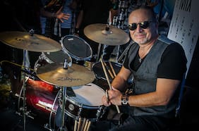 Miguel Tapia presenta nuevo grupo: “Quiero tocar las canciones de Corazones”