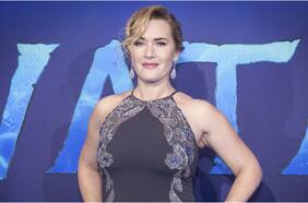 “Puedes preguntarme todo lo que quieras, y no debes tener miedo”: El conmovedor momento de Kate Winslet con una periodista infantil