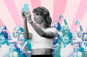 La swiftie-manía o la locura de ser fan