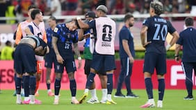 Uruguay explota por la decepción en el Mundial: AUF cancela chárter y los jugadores deberán volver en vuelos comerciales