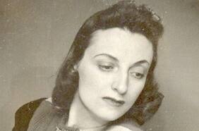 Pepita Turina vuelve: nueva edición compila diez de sus relatos