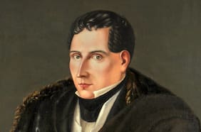 Diego Portales, “autoritario, déspota y un escritor formidable”