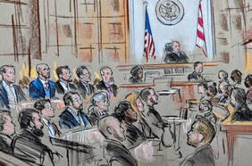 Jurado condena a miembros de Proud Boys por conspiración sediciosa en ataque al Capitolio de EE.UU.