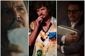 Una agenda sin respiro: todas las producciones donde estará Pedro Pascal en los próximos meses