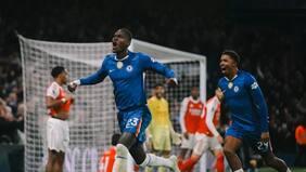 “Visita la Casa de los Trofeos de Londres”: la ácida burla del Chelsea al Arsenal tras perder la final de la Champions
