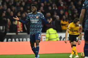 Figura de Arsenal protagoniza grave escándalo sexual que remece a la Premier League