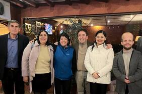 ¿Bandera blanca? Las jornadas reflexivas del SLEP Atacama que unieron a Provoste, el gobierno y las comunidades escolares