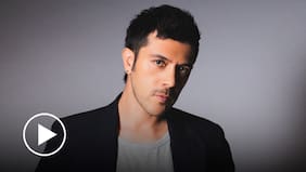 Gepe en busca del oro entre sus canciones: “Las disfruté como la primera vez”
