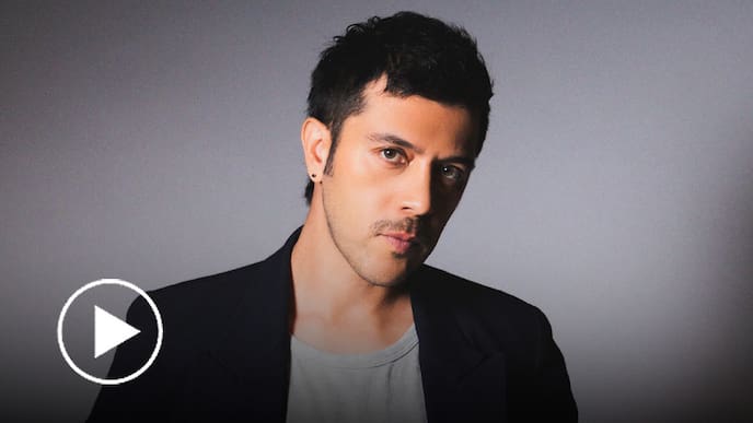 Gepe en busca del oro entre sus canciones: “Las disfruté como la primera vez”