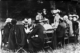 Cariño malo: lecturas dominicales de Rosa Luxemburgo y Álvaro Bisama