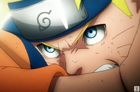 El anime original de Naruto estrenará cuatro nuevos episodios por su 20° aniversario