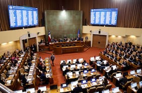 La revancha de los arrastrados: los diputados electos con menos de un 3% que quieren seguir en el Congreso