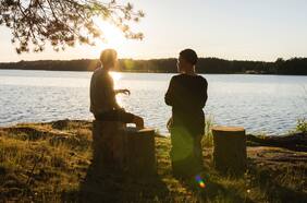 3 principios clave para tener una buena conversación que nos deja la sensación de haber aprendido