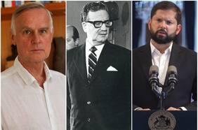 Klaus Schmidt-Hebbel: “El resultado económico de Boric emula al de Salvador Allende”