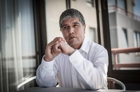 Monsalve podrá salir de día a la espera de juicio: tribunal cambió por arresto domiciliario nocturno su medida cautelar