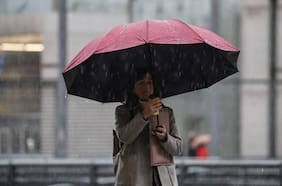 Senapred mantiene alerta preventiva en Atacama ante pronóstico de lluvias, tormentas eléctricas y fuertes vientos