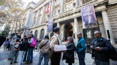 Revisa las actividades gratuitas del Día de los Patrimonios en Verano 2026