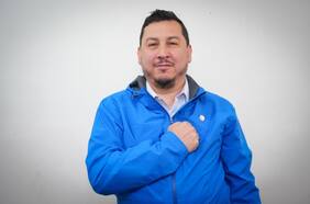 Héctor Muñoz (PSC), alcalde de Concepción: “Si Kast se suma a una primaria de la derecha, nosotros también”