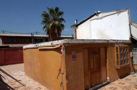 El alcalde, los narcos y una demolición televisada