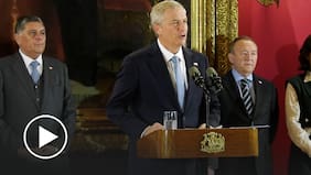 “Puede marcar un antes y un después”: Presidente Kast firma plan de Reconstrucción Nacional