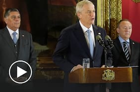 “Puede marcar un antes y un después”: Presidente Kast firma plan de Reconstrucción Nacional