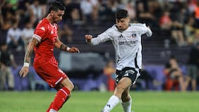 Colo Colo pierde una flecha: Alexander Oroz no logra acuerdo con Blanco y Negro y se va del Monumental