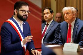 Soberanía y sentido común