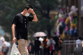 ¿Cómo saber si tiene Covid o influenza?