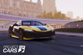 Preview | Project Cars 3: Un juego que vale la pena probar