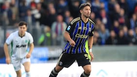 Felipe Loyola cumple con la cuota de partidos en Italia y el Pisa deberá pagar una millonaria obligación de compra