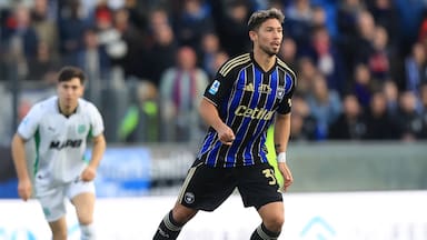 Celebra Huachipato: Felipe Loyola cumple en Italia y el Pisa deberá pagar una millonaria obligación de compra