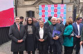 Jara estrena equipo económico para rediseñar programa con foco en la primera vuelta presidencial