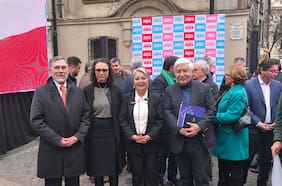 Jara se baja de debates tras alta exposición y Escobar se mantiene en primera línea pese a malestar PC