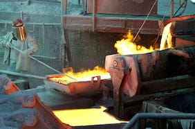 El debate que dejó Ventanas: la fundición, un negocio poco rentable, pero estratégico