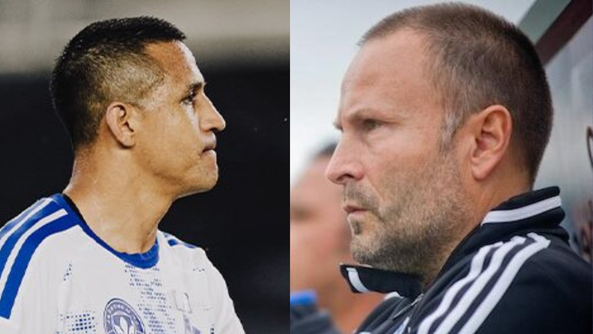 DT del Montreal explica la ausencia de Alexis Sánchez en la final: “Jugador famoso o no, intentamos ver qué puede ofrecer”