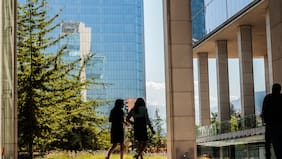 Desempleo femenino juvenil superó el 28% en el trimestre febrero-abril y Administración pública fue el sector que más destruyó empleo