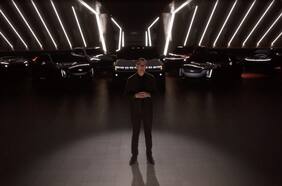 CES 2021: General Motors anuncia el desarrollo de 30 vehículos eléctricos y autónomos