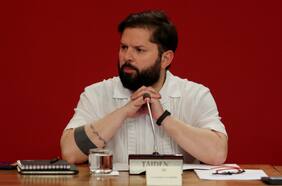 “Era anuncio o franja electoral” y “responde a las necesidades reales”: las reacciones parlamentarias tras cadena de Boric por Presupuesto