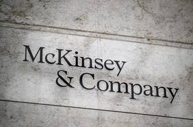 McKinsey, bajo investigación penal por asesoramiento relacionado con los opioides