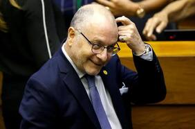 Nuevo embajador de Argentina niega haber dicho que las relaciones con Chile “son un desastre”