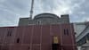 Rusia denuncia un nuevo ataque ucraniano contra la central nuclear de Zaporiyia