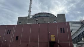 Rusia denuncia un nuevo ataque ucraniano contra la central nuclear de Zaporiyia