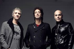 Comienza venta de entradas para la tercera fecha de Soda Stereo en Chile