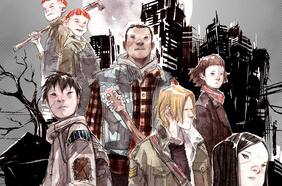 Jeff Lemire selló un acuerdo de exclusividad con Image Comics