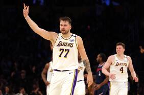 El efecto Luka Doncic: el renacer de los Lakers que va de la mano con la aparatosa caída de los Mavericks
